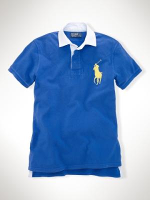 wholesale Men polo shirts No. 1279